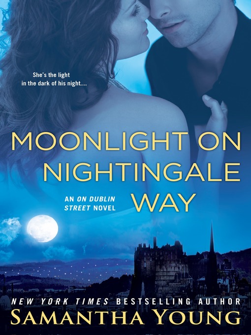 Title details for Moonlight on Nightingale Way by Samantha Young - Available